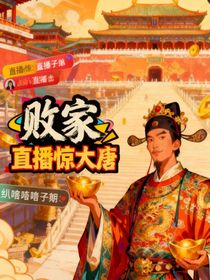 穿越大唐之传奇今生