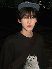 为你亲手打造的牢笼