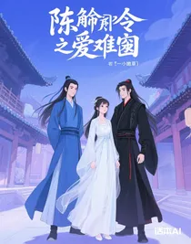 陈情令之爱难囚