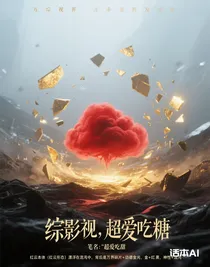 综影视，超爱吃糖