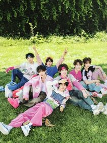 时代少年团随意CP