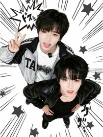 开始懂了（橹穆）