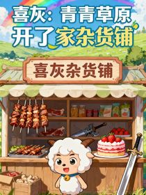 综漫：时空杂货商