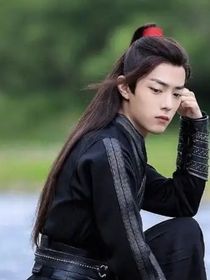 综：白月光她媚色撩人