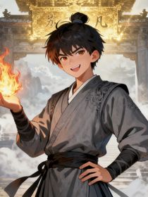 我靠吐槽苟成修仙界扛把子