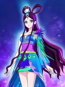 镜穿叶罗丽：逆局之始