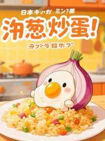 洋蔥炒蛋