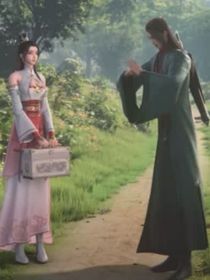 暗河传：鹤雨同行2