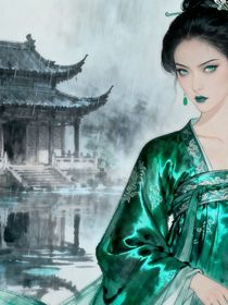 读心术：有个大女主不太正经