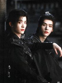 综影视，联动人生