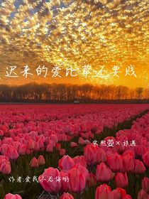 迟来的爱比草还要贱