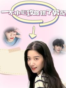 TF四代：一不小心攻略错了男配