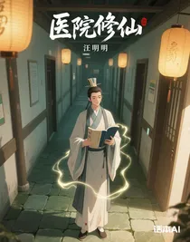 医院修仙