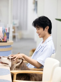 心动的信号8：逸炯