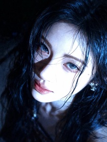 天地剑心：美人娇涕