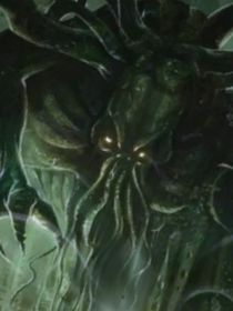 从蝎子开始进化成旧日支配者