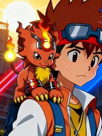 新选召的孩子们之奇迹之光