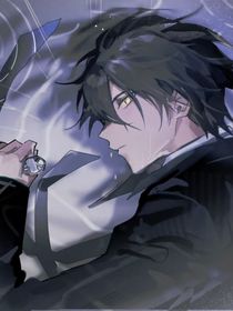 楚子航：永夜之刃