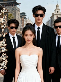 加速中1：追逃热恋