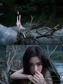 Exo之她只是经过