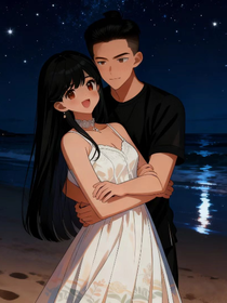 一直忘了告诉你，我有多幸运，遇见你