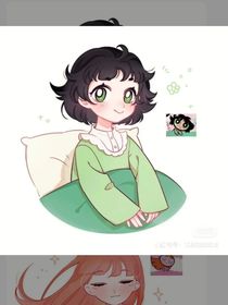 毛毛说自己变强才能好好的保护自己想保护的人