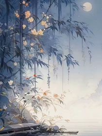 综影漫：她宛若神明