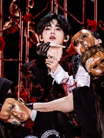 血族少爷别咬我！