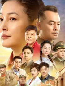 （媽媽在等你）