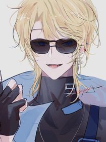 小兔子：来到五常世界