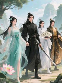 穿成白飞飞：系统逼我当武林至尊