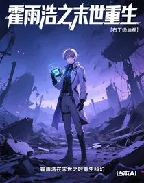 霍雨浩之末世重生