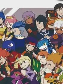 斗龙战士7破晓之战