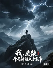 我，废柴，开局解锁太古龙帝