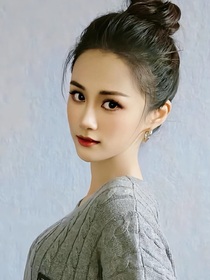 旋风少女之喻初汐