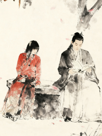 星魂相契：墨染绮罗传