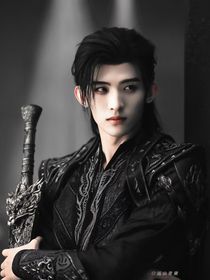 综影视：我以为我拿的救赎剧本