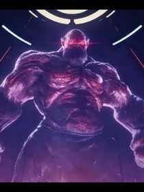 钢铁飞龙我是天网