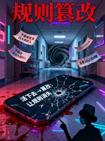 任务篡改师：我在规则怪谈里改剧本