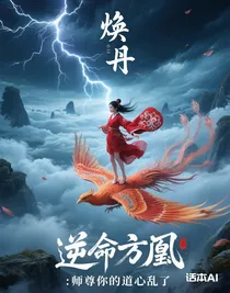 逆命方凰：師尊你的道心亂了