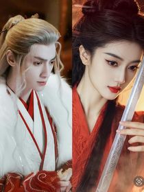 综影视：月玄渡—魔女夺爱三千界！