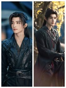 暗河傳之慕天晴