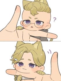 东卍：我是灰谷兰