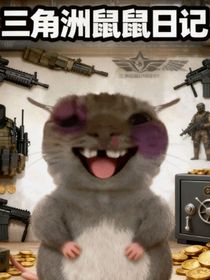 三角洲鼠鼠日记