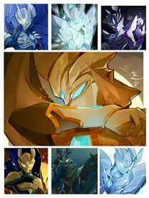 赛罗之光暗双翼