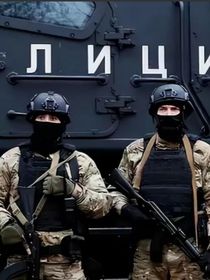 暗区小队意外穿越