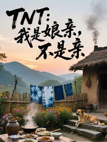 TNT：我是娘亲，不是亲