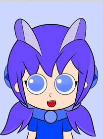 开心超人联盟之冰心