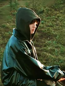 朱志鑫：西北偏北