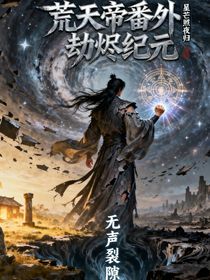 荒天帝番外丨劫烬纪元